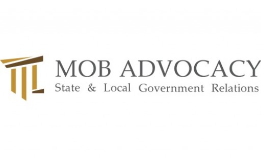 Fairfax, Virginia Government Relations Firm Meets With Nation's State Legislators at National Meeting